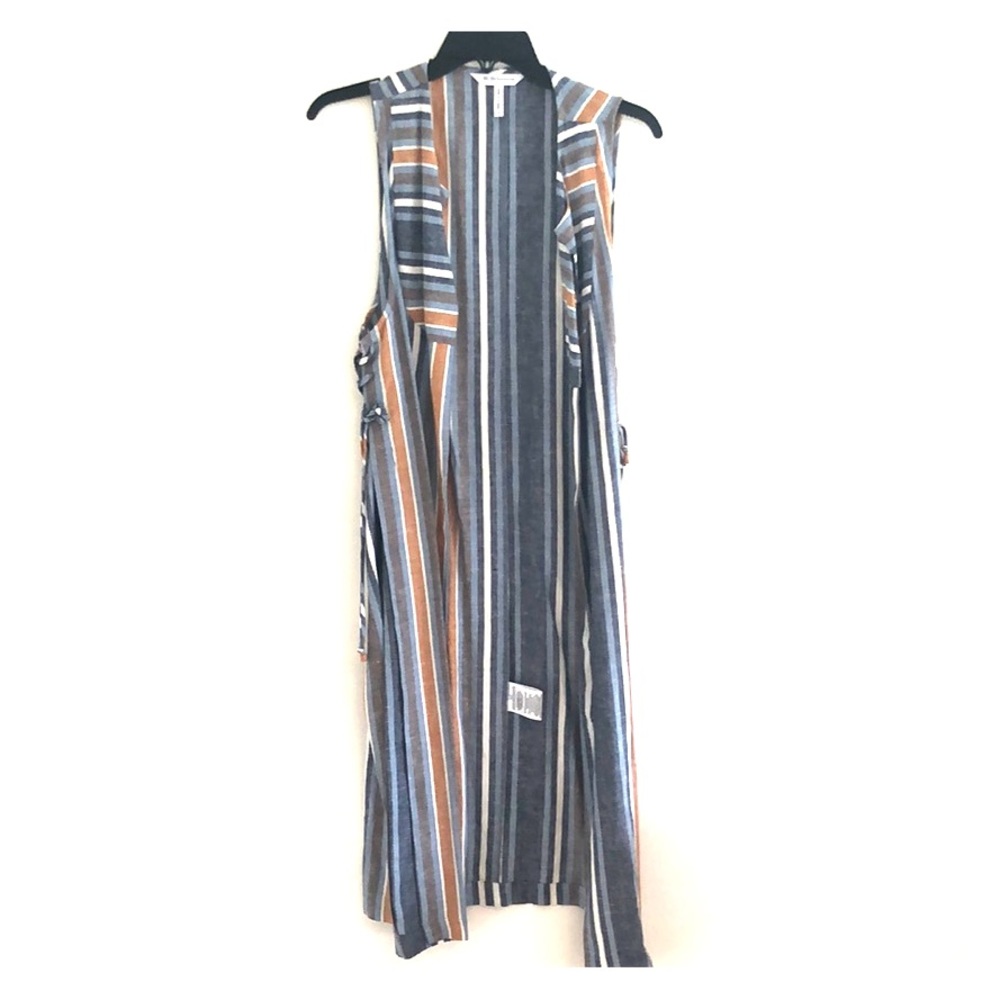 BCBGeneration “jacket/vest”